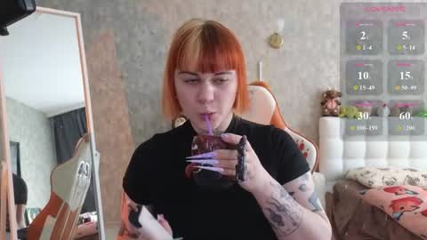Molli online show from August 1, 1:13 pm