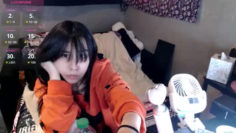 londonray online show from February 4, 9:01 am