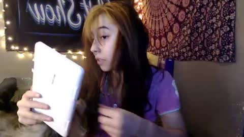 londonray online show from June 15, 1:06 am