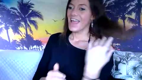 Cutenurse91 online show from October 24, 6:37 pm