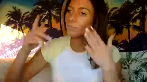 Cutenurse91 online show from October 13, 6:21 pm