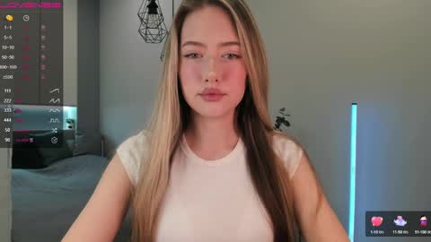 Eva online show from February 14, 3:47 pm