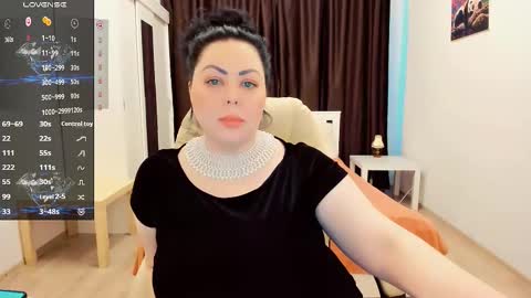 Nina online show from February 13, 11:50 am