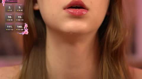 Hanna online show from March 1, 9:09 am