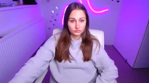 Lora online show from November 1, 6:17 am