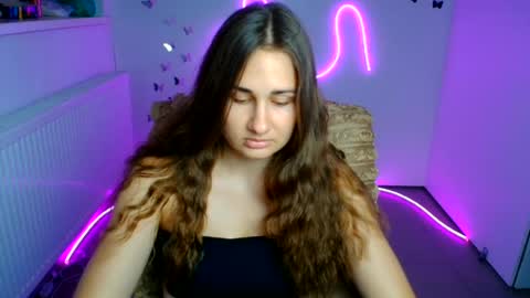Lora online show from July 2, 5:57 am