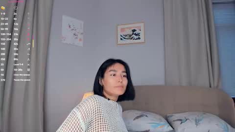 Lora control 2 min for every new Fan Club subscriber online show from October 22, 7:02 am