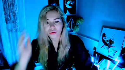 Lora online show from July 27, 2:52 am