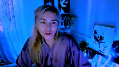 Lora online show from June 24, 3:27 am