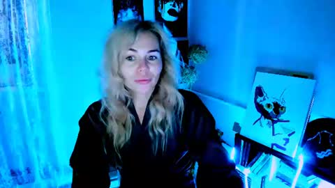 Lora online show from July 17, 2:49 am