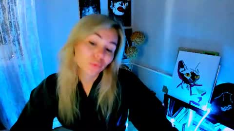 Lora online show from July 21, 2:45 am