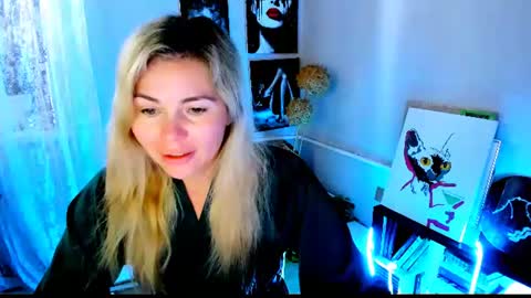 Lora online show from July 13, 2:34 am