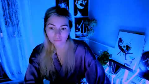 Lora online show from June 26, 2:46 am