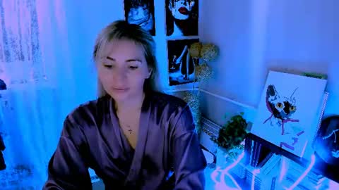 Lora online show from June 22, 3:25 am