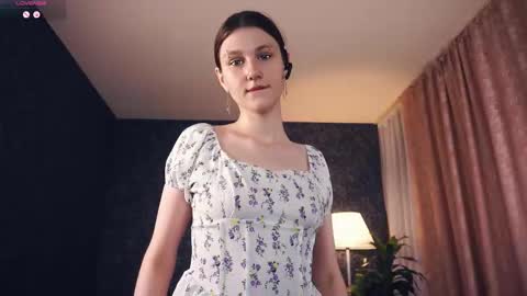 Lora online show from October 24, 6:09 am