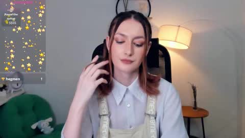 Lora online show from January 9, 12:20 pm