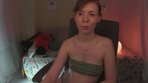 LoraFoxy online show from June 21, 10:14 pm