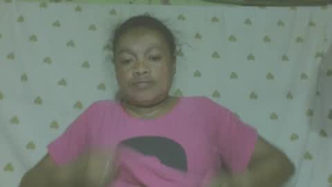 LorahVane online show from June 29, 4:17 pm