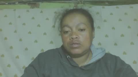 LorahVane online show from July 13, 2:18 pm