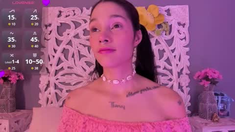 loraineblake online show from January 13, 3:27 pm