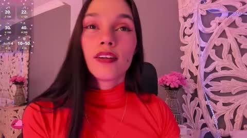 loraineblake online show from March 5, 2:35 pm
