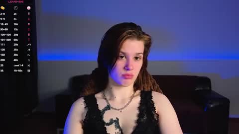 Lora online show from June 20, 3:04 pm