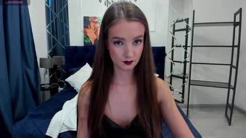 Snapshot of lorasunny chatting on October 14, 8:17 am Ur sensual Lora online show from October 14, 8:17 am
