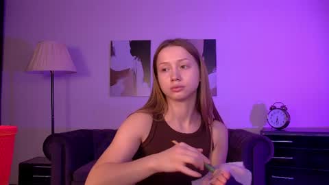 LoraVey online show from June 11, 7:22 pm