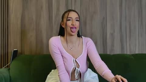 Miss online show from March 2, 6:03 pm