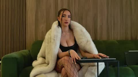 Miss online show from March 12, 9:34 am