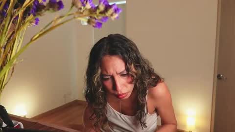 Deborah Daz online show from November 21, 3:03 pm