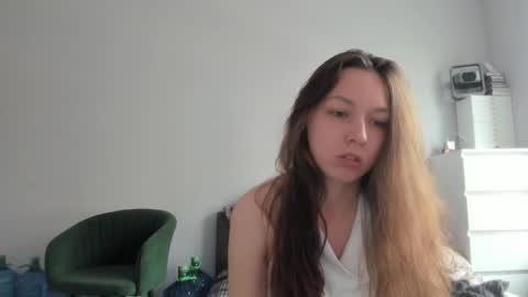 Lorelea cute online show from May 14, 12:33 pm