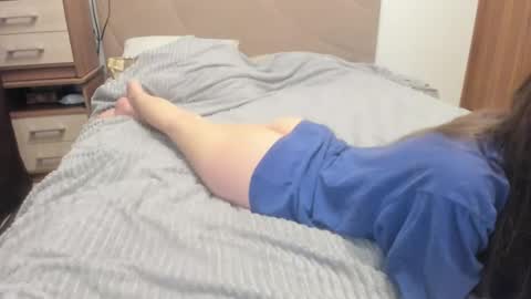 Lorelea cute online show from March 4, 3:40 pm