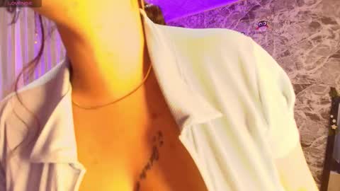 Loren online show from March 2, 11:43 pm