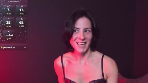 Loren online show from December 4, 2:04 pm