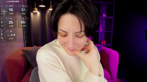 Loren online show from March 7, 2:01 pm