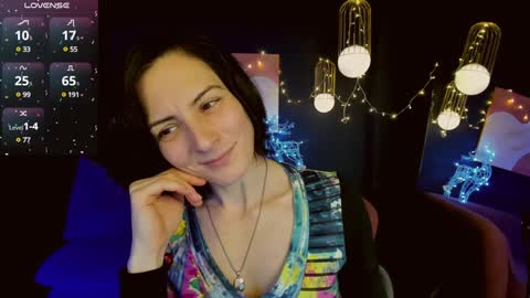 Loren online show from December 27, 2:12 pm