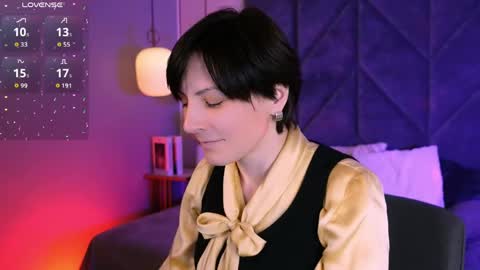 Loren online show from May 1, 2:53 pm