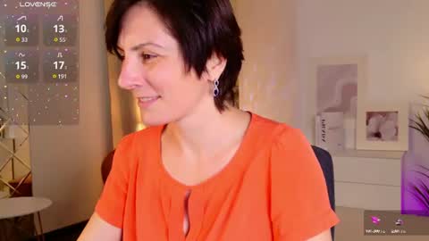Loren online show from June 13, 2:25 pm
