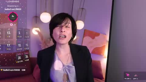 Loren online show from June 19, 2:20 pm