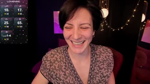 Loren online show from February 8, 2:16 pm