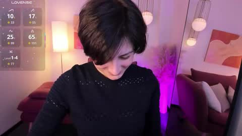 Loren online show from November 29, 2:10 pm