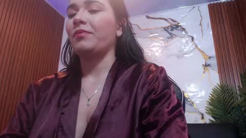 Loren online show from May 1, 2:59 am