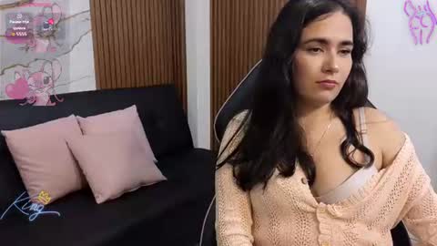 Loren online show from June 15, 2:34 am
