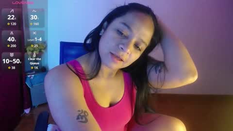 lorena494103 online show from October 12, 8:06 am