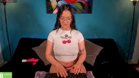 Lorena Rosse  online show from July 4, 3:46 am
