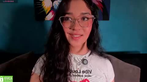Lorena Rosse  online show from July 14, 12:10 pm