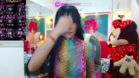 lore online show from September 19, 7:13 pm