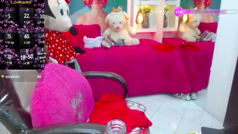 lore online show from February 8, 8:20 am