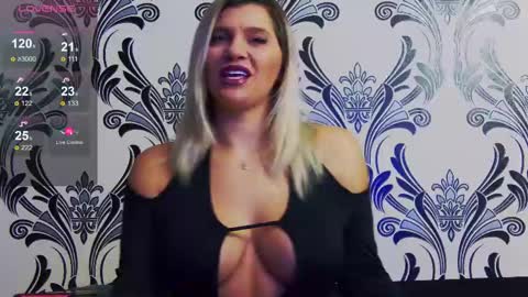 Snapshot of lorenaryan chatting on February 17, 1:44 pm lorenaryan online show from February 17, 1:44 pm